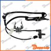 Capteur ABS avant droite pour TOYOTA | 0844278, 31676